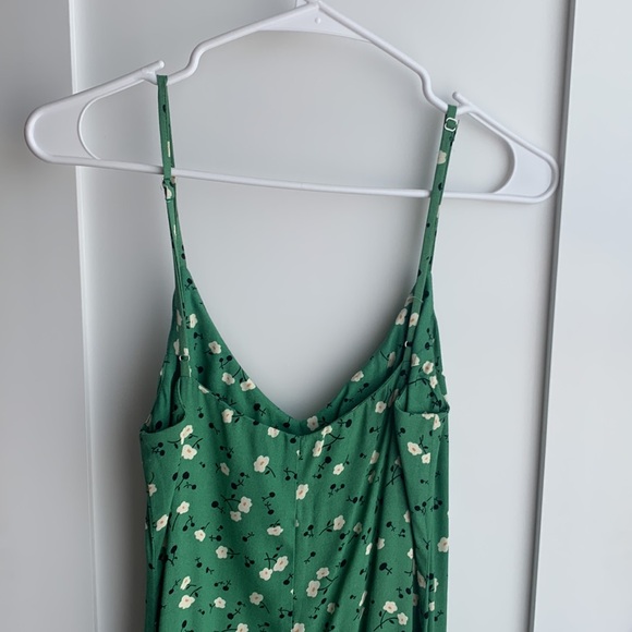 Reformation Crimini Dress - Picture 4 of 8